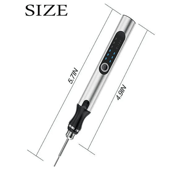 Customizer Professional Engraving Pen